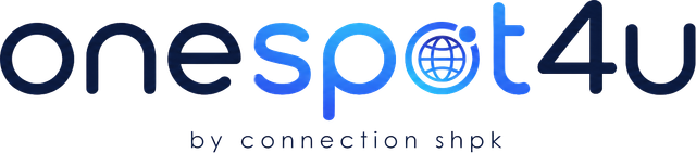 onespot4u — by Connection SHPK